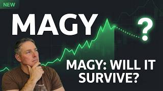 MAGY ETF Secrets: How This New Fund REALLY Performs