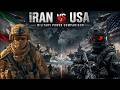 Iran vs USA Military Power Comparison 2026 [Latest Updates]