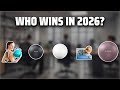 The Top 5 Best Yoga Ball Chairs in 2026 - Must Watch Before Buying!