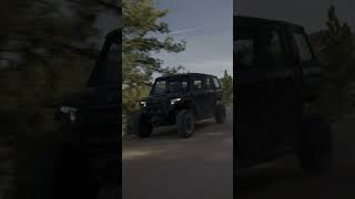 You should have it. 2027 Polaris XPEDITION | Polaris Off Road Vehicles
