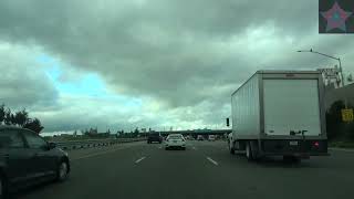 U.S. 101 North (Mile 377-406)