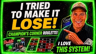 SO GOOD THAT I TRIED TO MAKE IT LOSE! #best #viralvideo #gaming #money #business #trending #1