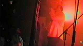 Masters Of Reality - Doraldinas Prophecies - Live