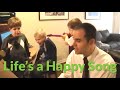 Life's A Happy Song (The Muppets) - Friesen Family