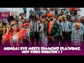MUNGAI EVE MEETS DIAMOND PLATNUMZ NEW VIDEO DIRECTOR! | REVEALS HOW MUCH DIAMOND SPENT ON UNACHEZAJE
