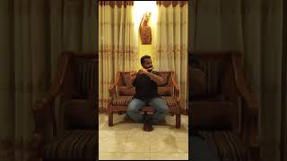 Balapan Sobani Ma Diha Song Flute Cover