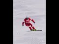 Dynamic carving turns pro skier patrick btz