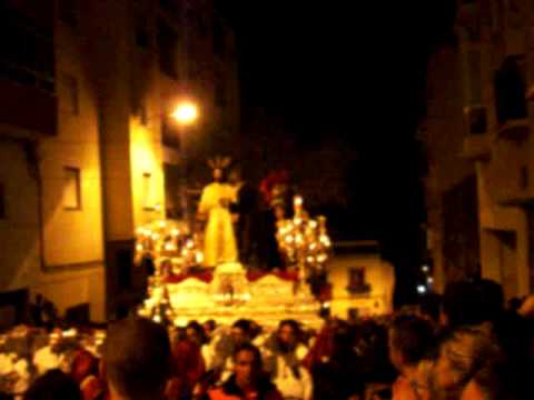Fervorosa y Muy Ilustre Hermandad de Nuestro Padre Jesús del Prendimiento y María Santísima del Gran Perdón