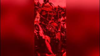 Leftoz -  SOUL STEALER w/$WERVE, Dj Shuriken666 (Remix)