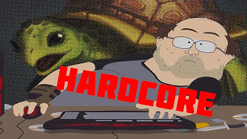 turtle wow | ganking hardcore players