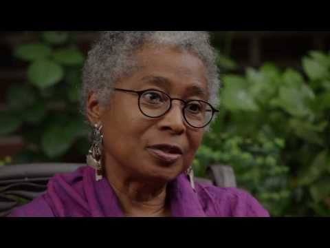 ALICE WALKER_FREEDOM RIDE