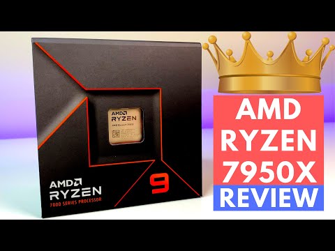 AMD RYZEN 9