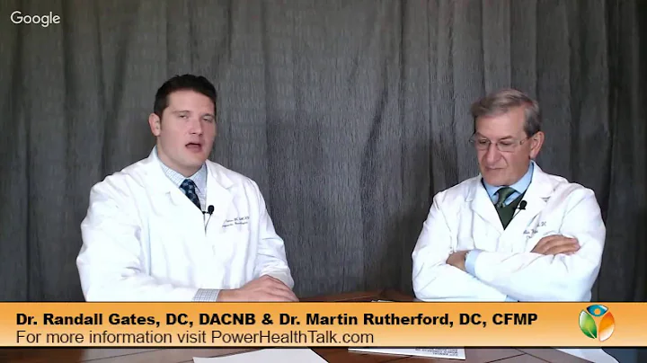 Graves' Disease and Hashimoto's Thyroiditis: Are Epstein Barr Virus and Parasites the Cause?