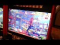 SSF4 AE 2012: RZR Latif VS Nen