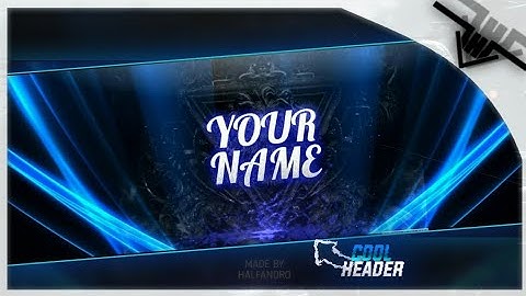 How To Cool Twitter Header/Banner On Android