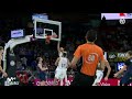 BASKONIA 65-83 REAL MADRID