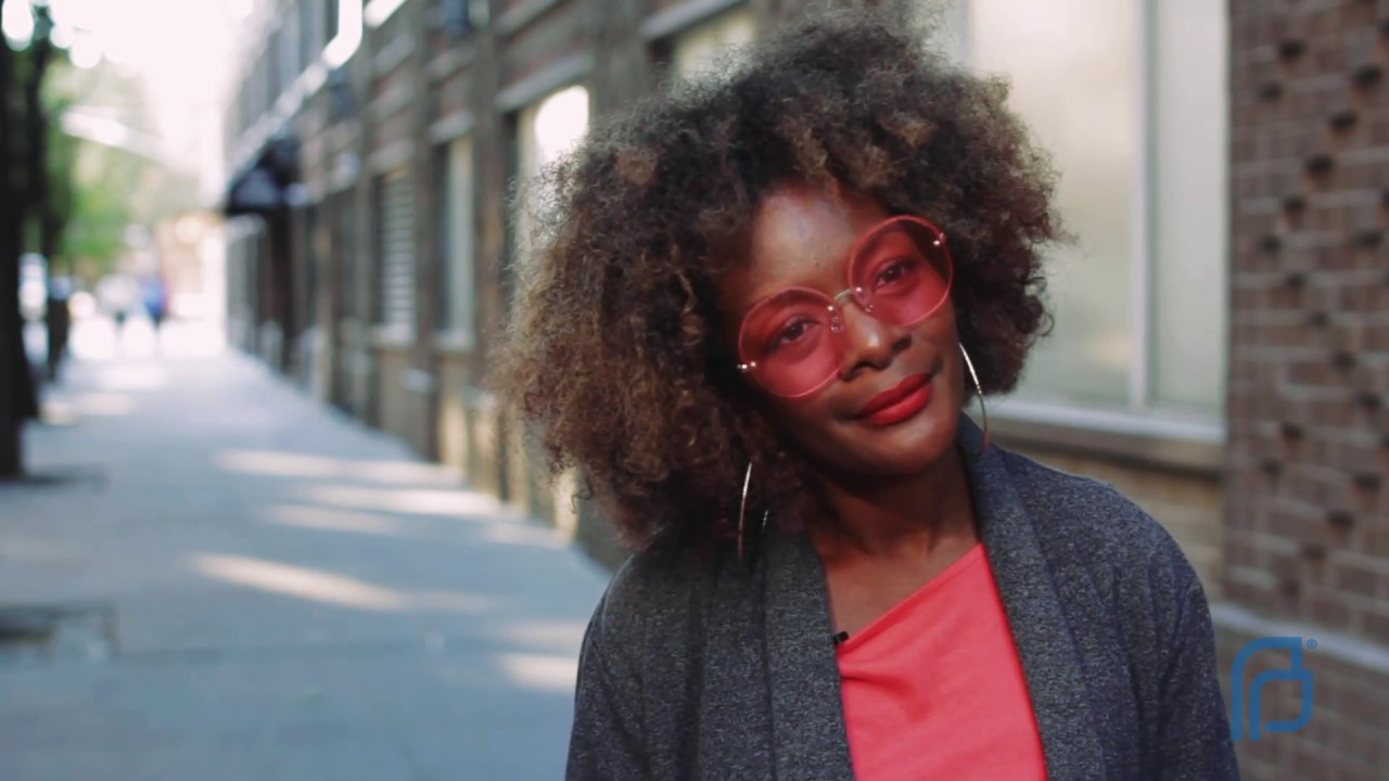 Natarsha McQueen is PPNYC