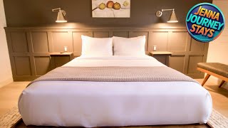 Meeting House | Arlington (VA), United States | Hotel Review 🏨