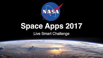 OpenData - SpaceNerds #Nasa Space Apps #LiveSmart