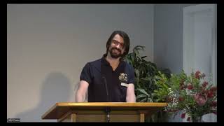 Esther: A story about...? (Week 3)