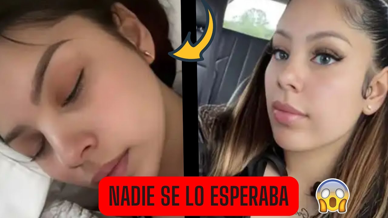 Últimas noticias: Fallece Lina Bina, influencer y actriz de OnlyFans a