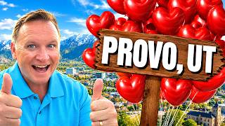 5 Things I Love About Living In Provo Utah