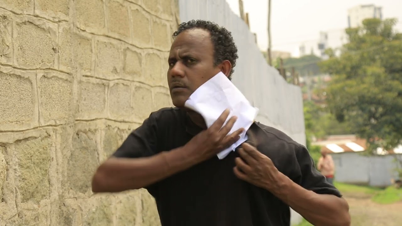 ሞላ +ጎደል = 2018