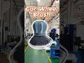 Car Wheel Deep Cleaning #cleaning #carcleaning #carclean #carwheelbrush #detailingbrush #car