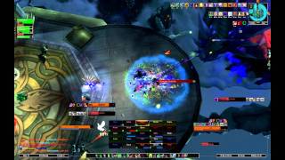 Endgegner vs Ultraxion PTR 4.3