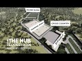 THE HUB (Equestrian | Archery | Coffee)