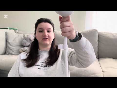 Frida Baby Control The Flow Bathtub Sprayer Attachment for Baby Bathtub,