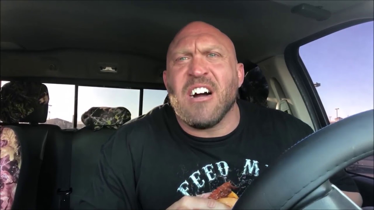 FOOD REVIEW: ARBY'S SECRET MEAT MOUNTAIN SANDWICH 2020