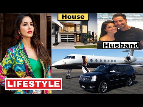 Video: Sunny Leone Net Worth