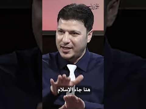 كل ابن آدم خطاء وخير الخطائين التوابون د أحمد رباح