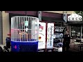 Castle rock police chief jack cauley gets dunked