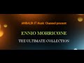 ennio morricone the ultimate collection