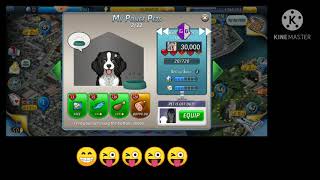 pet hack in criminal case with gaming gurdian secret code screenshot 5