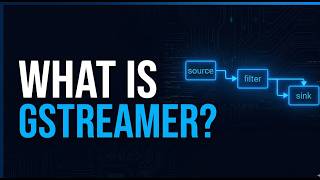 What is GStreamer? | Quick Intro for Developers