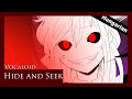 Hide And Seek Vocaloid Hungarian Cover By Namito 