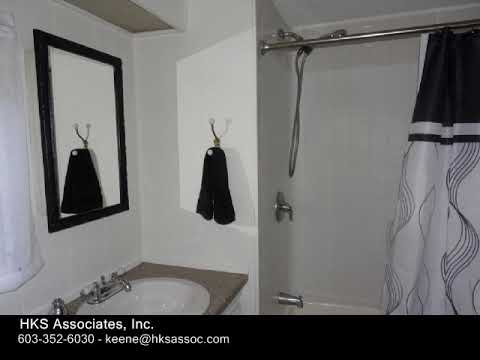9 Willow Court, Winchester, NH home video tour
