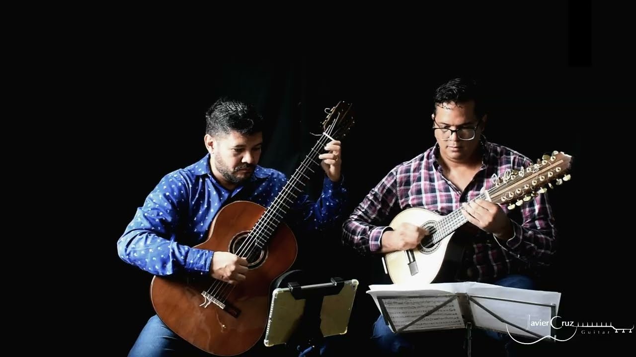 Añorando Bambuco - Yimy Robles