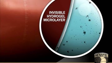 Silicone Fouling Release explanation video