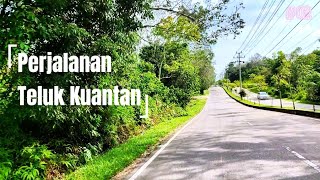 Perjalanan di Teluk Kuantan Riau #videos
