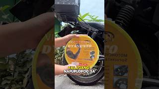YTX125 DRIVETRAIN UPGRADE Perfect Power Chain Set #YTX125PH #MotoMaintenance #ChainAndSprocket
