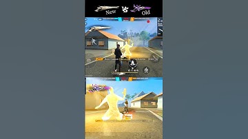 Thumbnail of Sandstorm Shimmer M1887 vs Evo M1887 💀 #shorts