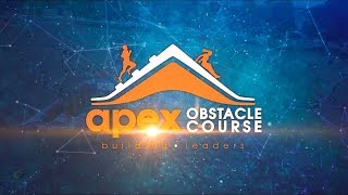 Apex Obstacle Course - ALC