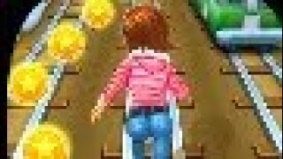 #subway #princess #Runner #Temple #Run #Game #Train #Rasta #Run #Game #Miton #Gamer  screenshot 5