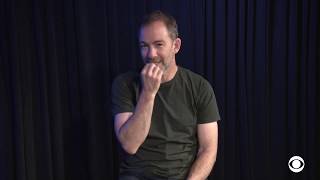 The Sit-Down: Bryan Callen