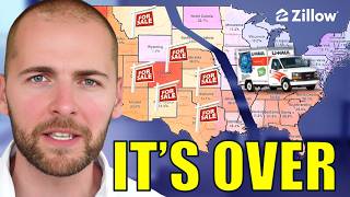 The U.S. Housing Market just broke in two screenshot 4