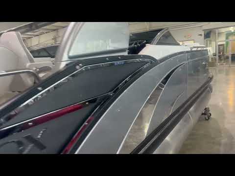 2023 Bennington QX